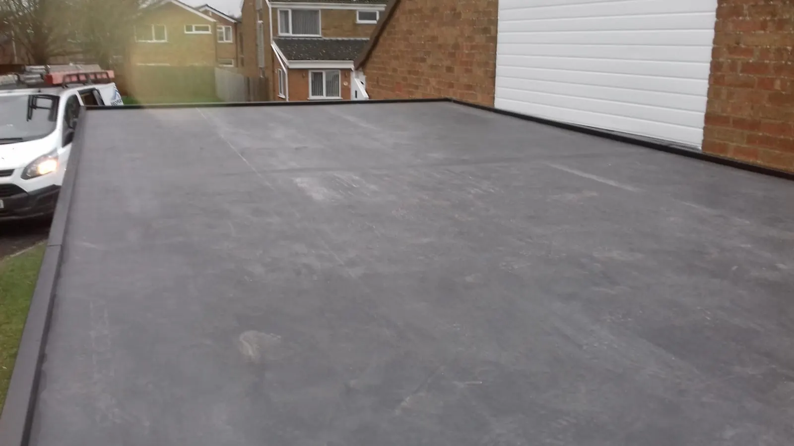 Rubber Roofs by Property Fix Roofing Solutions Ltd