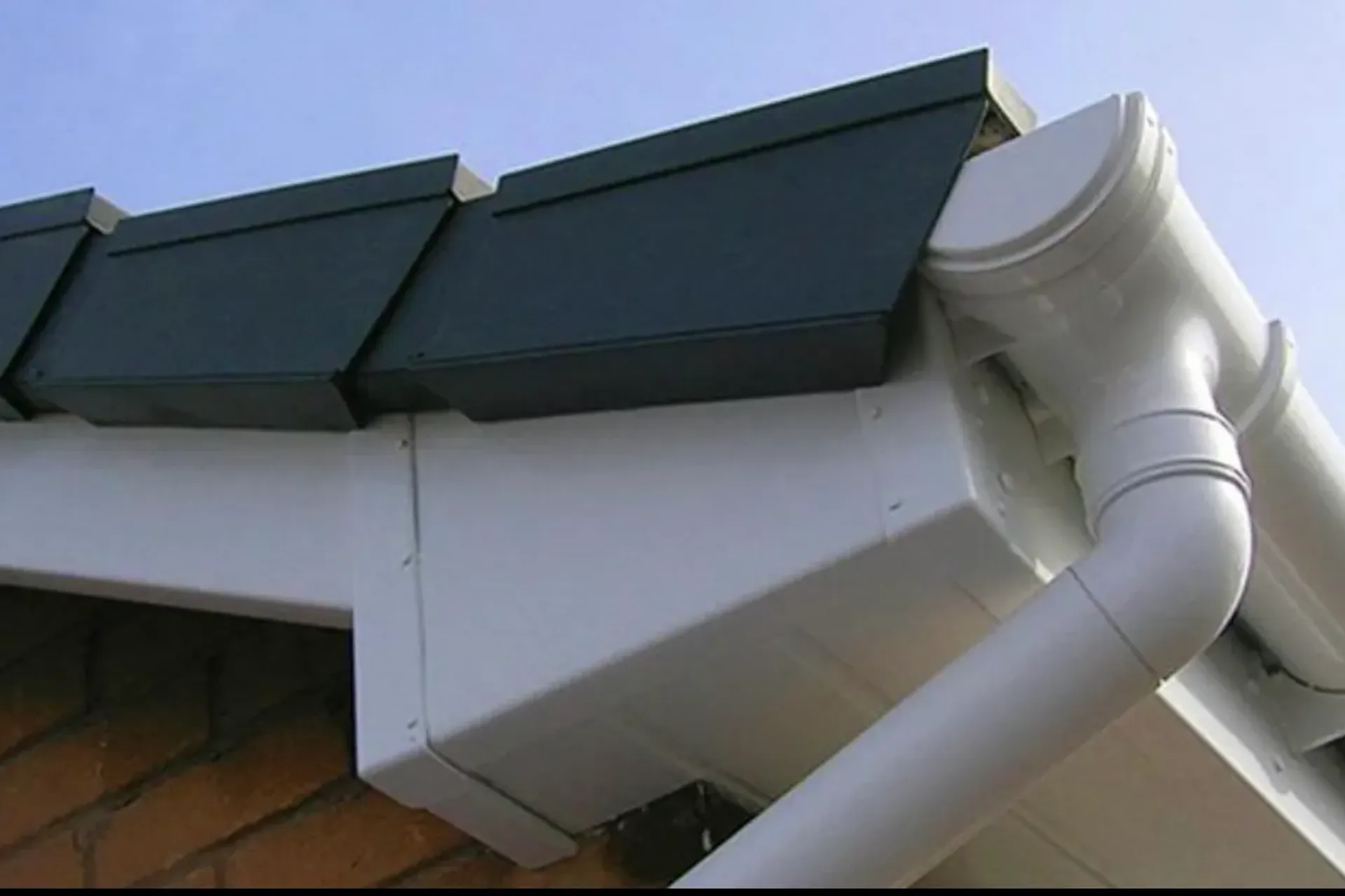 Fascias, Soffits & Guttering by Property Fix Roofing Solutions Ltd