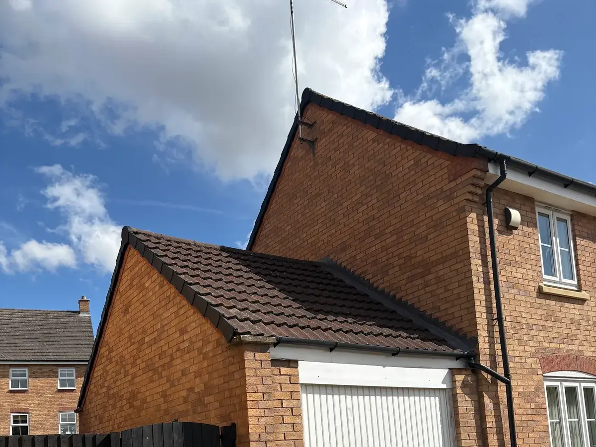 Tile Roofs