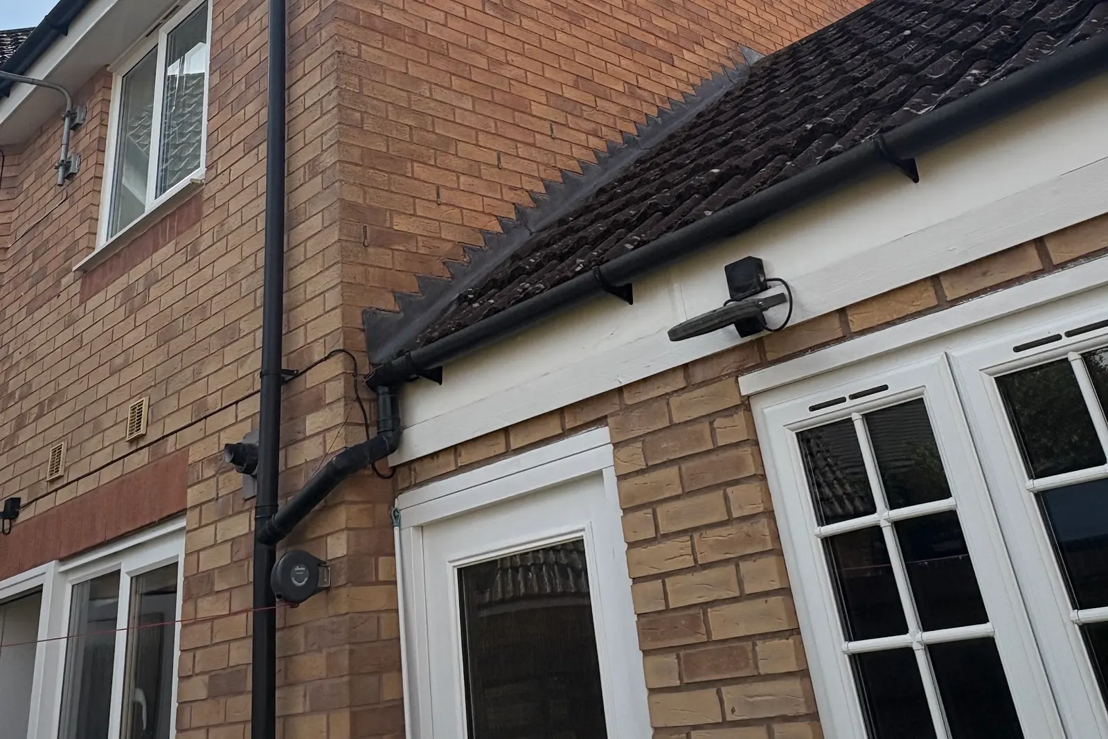 Fascias, Soffits & Guttering