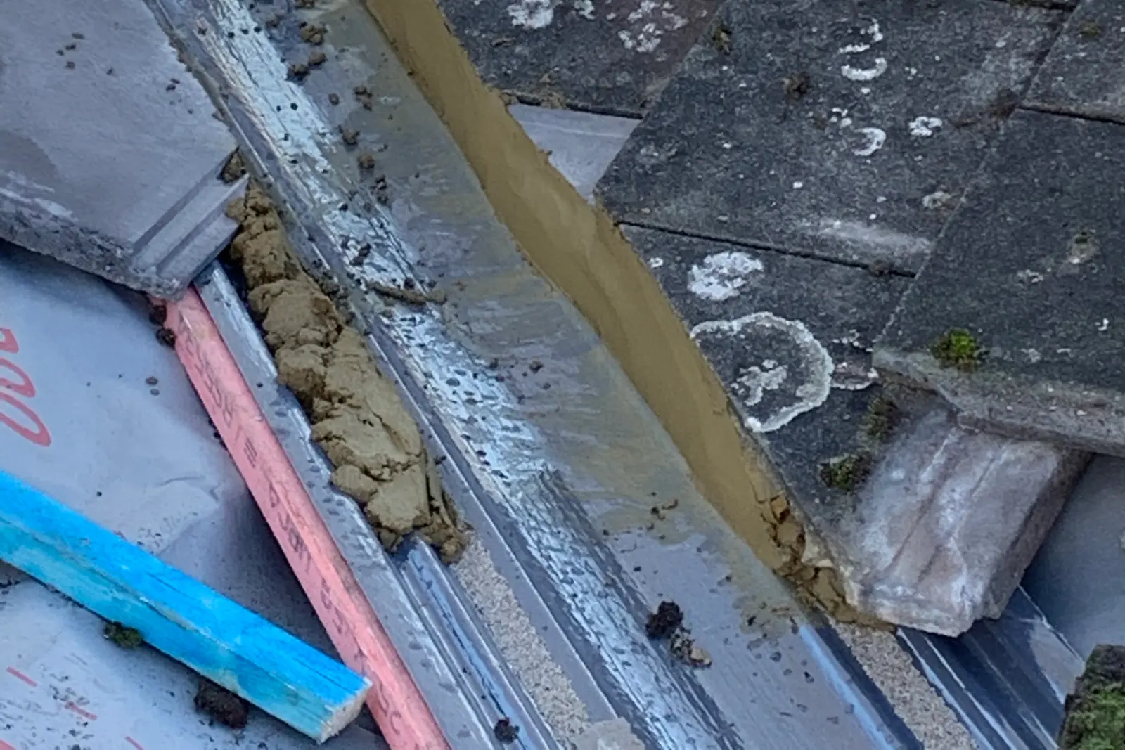 Roof Repairs