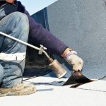 Corby Emergency Roof Repairs near me