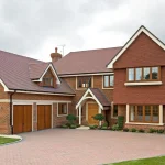 Professional New Roofs contractor in Ratby