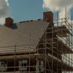 New Roofs contractor near me Groby