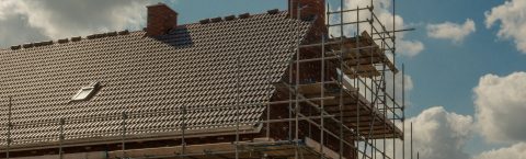 Emergency Roof Repairs in Leicester