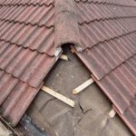 Emergency Roof Repairs contractor near me Geddington