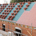 Professional Roofing Company in Rushton