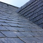 Emergency Roof Repairs contractor near me Easton Maudit