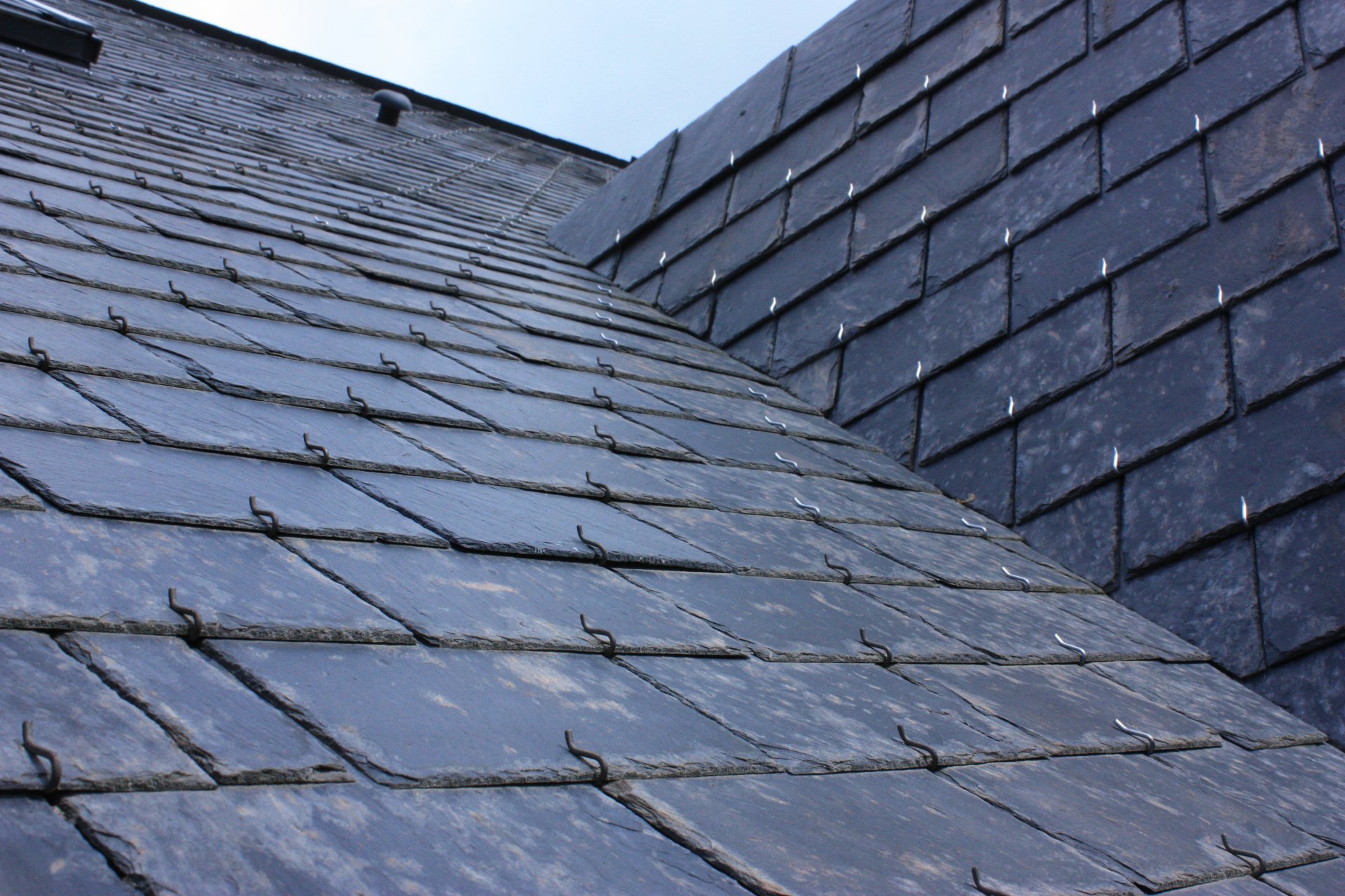 Tile Roof Installation Services In Leicester