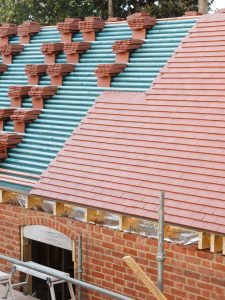 tile roof company in Leicester
