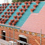 Professional New Roofs contractor in Corby