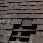 Professional Roof Repairs in Weekley