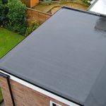 Professional Roofing Company in Strixton
