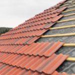 Professional New Roofs contractor in Rushton